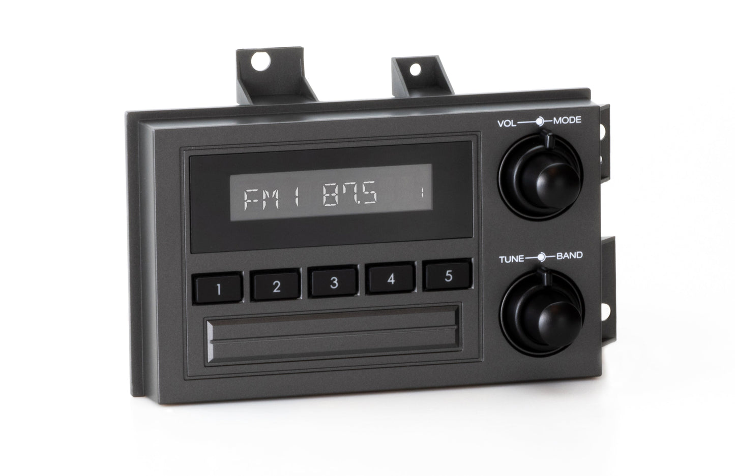 Santa Cruz Radio for 1992-1994 GMC Yukon