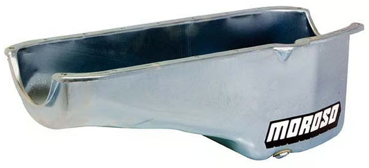 Moroso Street/Strip Oil Pans 20170