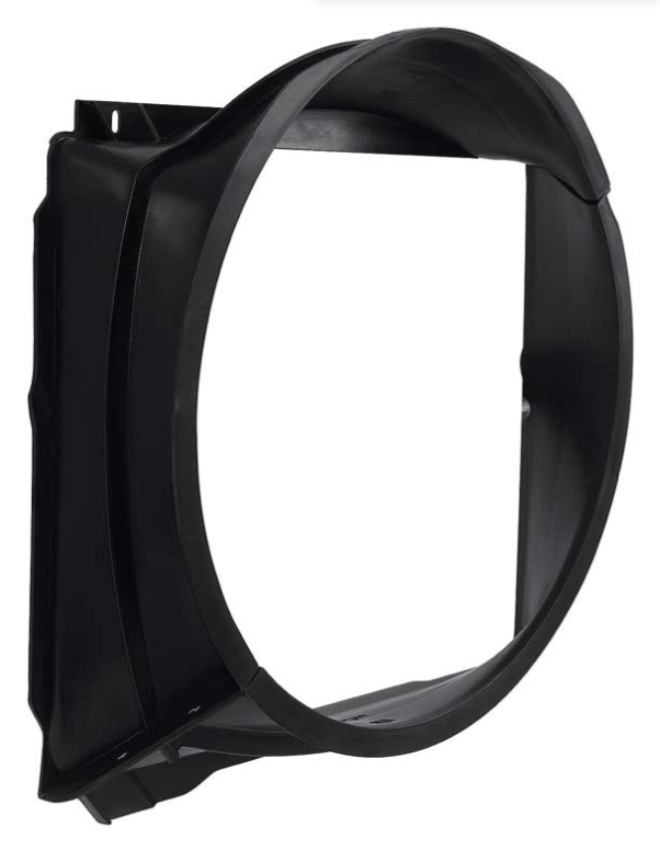 1970-79 Camaro Fan Shroud - Small Block w.o A/C