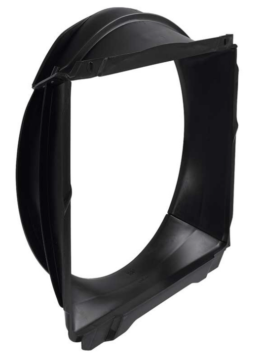 1970-79 Camaro Fan Shroud - Small Block w.o A/C