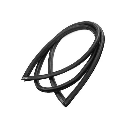 *1967-72 Chevrolet, GMC, C/K Trucks; Windshield Weatherstrip Seal; w/o Trim Groove