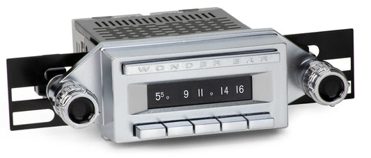 1958 Chevrolet Nomad Wonder Bar® Radio