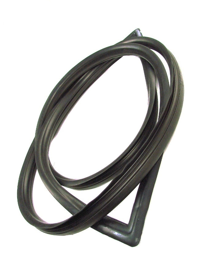 *1973–1991 Chevrolet, GMC, Pickups; Rear Window Seal