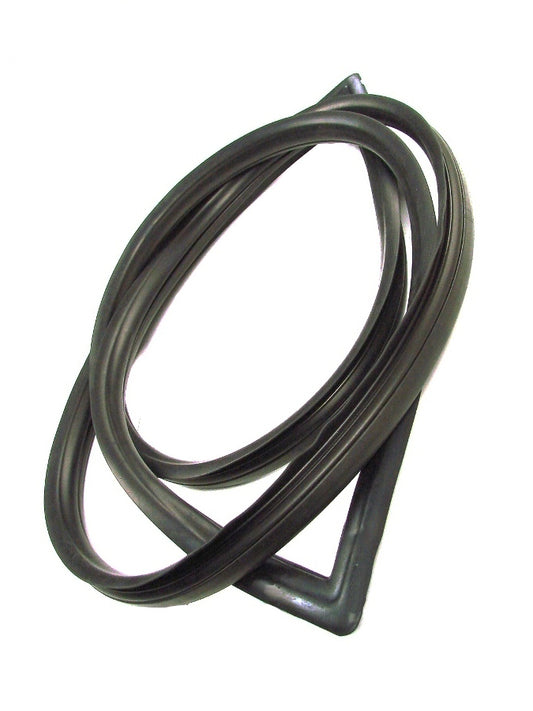 *1973–1991 Chevrolet, GMC, Pickups; Rear Window Seal