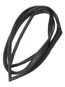*1962-67 Chevy II, 2-Dr Hardtop; Rear Window Seal