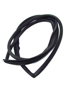 *1962–64 GM B-Body Fullsize 2-Dr Hardtops; Rear Window Seal