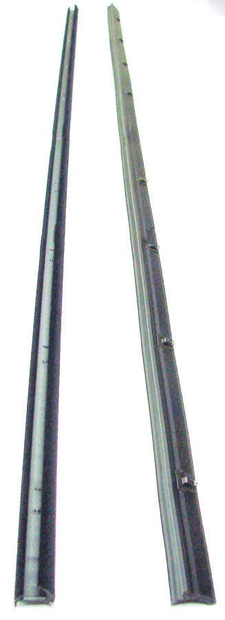 *1973–78 GM Full-Size Suburban; Beltline Molding Kit