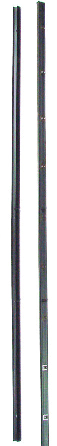 *1978–91 GM Full-Size Suburban; Beltline Molding Kit
