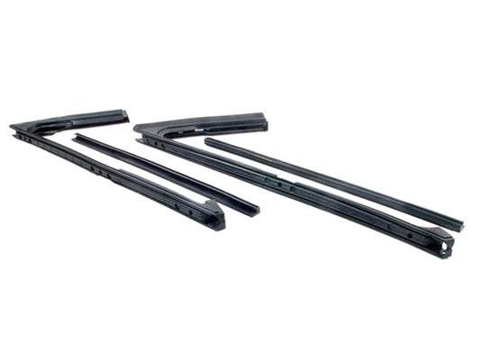 *1967–72 Chevrolet, GMC, C/K Trucks, Suburban, Blazer & Jimmy; Vent Window Seals