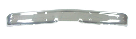 *1967–70 GM C/K-Series Trucks, Panels & Suburban; Chrome Front Bumper