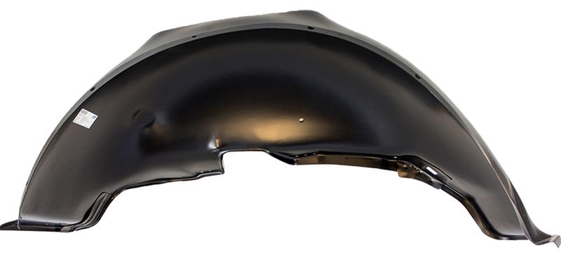 1967 - 72 Chevy/ GMC Inner Fender LH