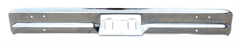 *1964-65 Ford Falcon, Ranchero; Chrome Rear Bumper