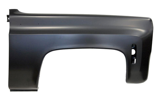 *1973-1980 GM C/K Series Trucks, Blazer, Jimmy, Suburban; Front Fender - Passenger