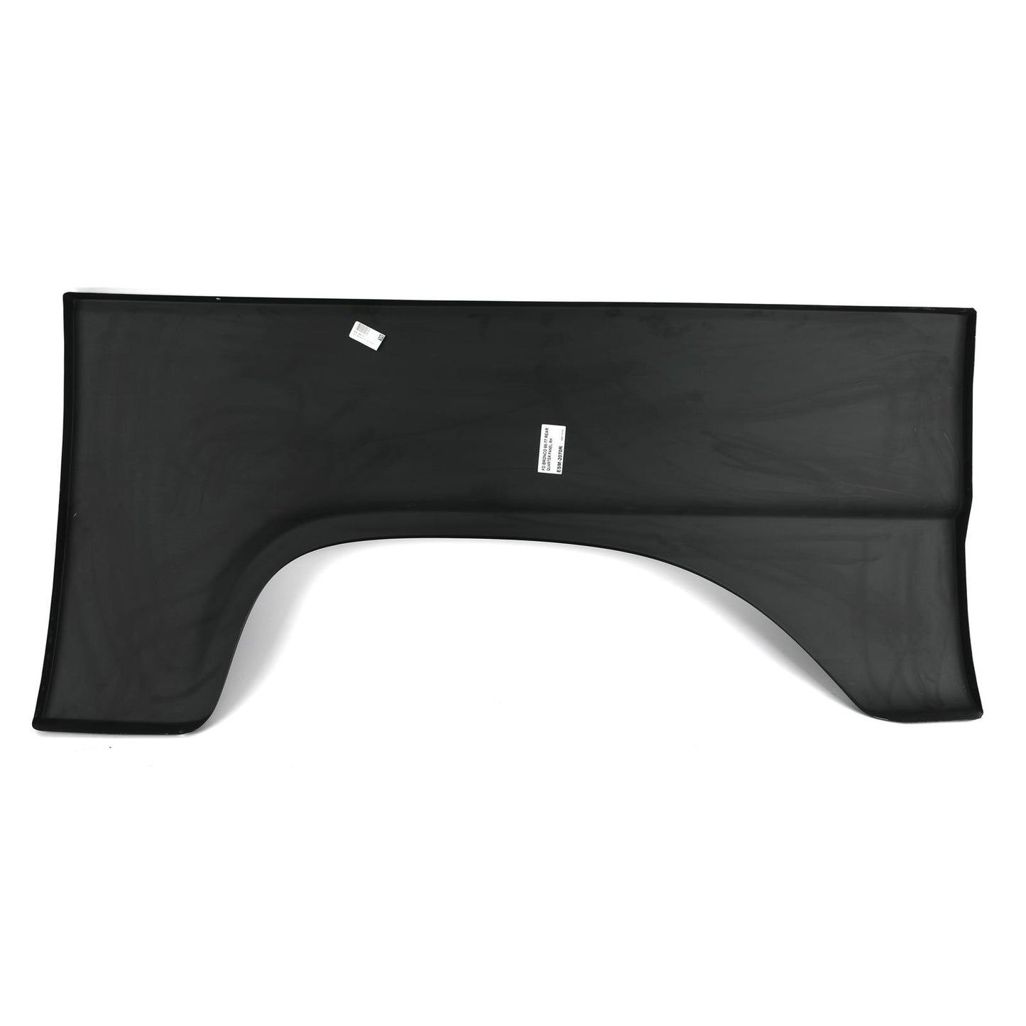 *1966-76 Ford Bronco; Lower Quarter Panel - Passenger