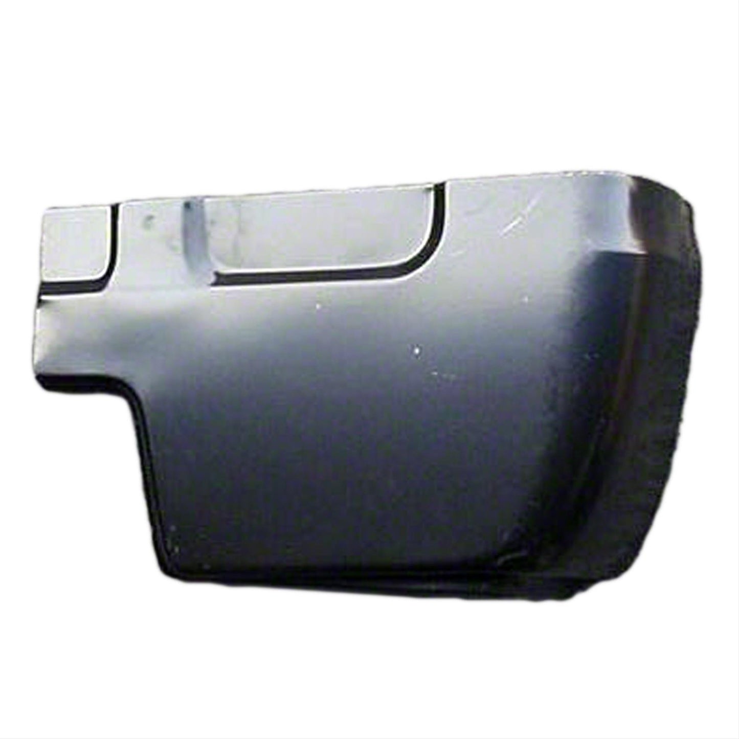 *1967-72 Chevrolet Fullsize C/K Pickup; Extended Cab Corner - Passenger