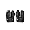 *1964-66 Ford Mustang; Front Door to Window Seals