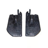 *1967-68 Ford Mustang; Front Door to Window Seals