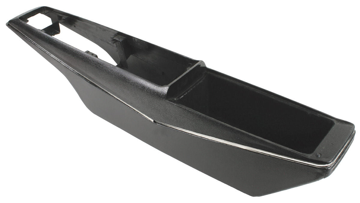 *1968-72 Chevrolet, Chevelle, El Camino, Monte Carlo; Console Base