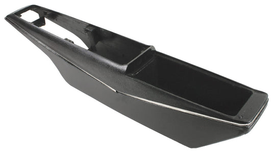 *1968-72 Chevrolet, Chevelle, El Camino, Monte Carlo; Console Base