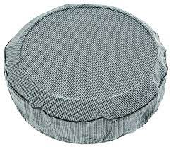 1962-79 Chevrolet Nova Camaro Impala; Pontiac Firebird; Buick Skylark Apollo; Oldsmobile Omega Spare Tire Cover