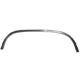 *1988–2000 GM Full-Size Trucks & SUVs; Rear Wheel Opening Molding - Driver