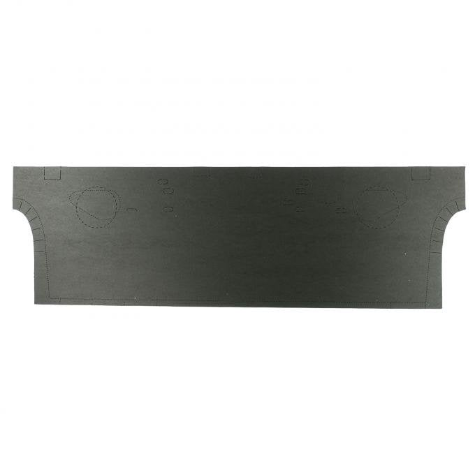 *1968-72 Chevrolet, Chevelle, Cutlass; Trunk Divider