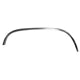 *1988–2000 GM C/K Trucks & SUVs; Front Wheel Opening Molding - Driver