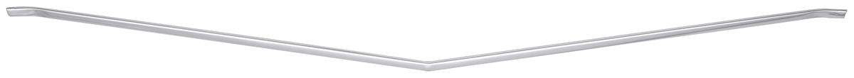 *1968-69 Chevrolet Chevelle, El Camino; Header Molding