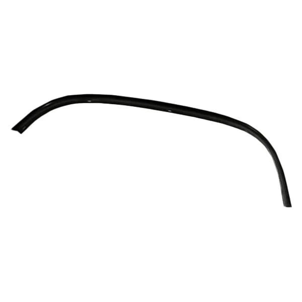 *1988–2000 GM Full-Size Trucks & SUVs; Front Fender Molding - Driver
