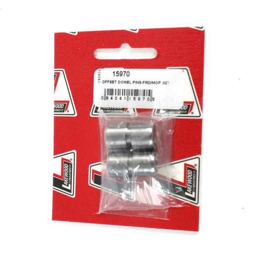 Lakewood #15970 - Offset Dowels