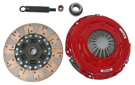 McLeod Super StreetPro Clutch Kits 75225