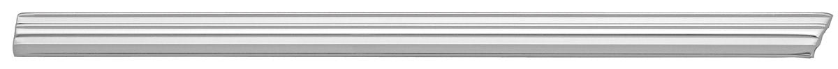 *1967 Chevrolet Chevelle/El Camino; Quarter Panel Forward Molding
