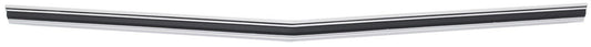 *1967 Chevrolet Chevelle; Lower Trunk Molding