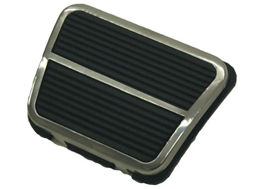 *1967-72 Chevrolet, GMC, Truck; Parking Brake Pedal Trim