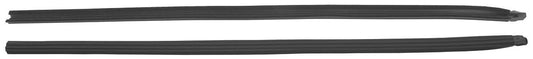 *1964-65 GM A-Body; Glass Run Channel