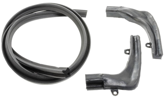 *1967-69 GM F-Body Convertible; Top Header Seal