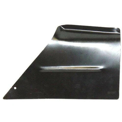 *1947-1955 Chevrolet, GMC, Pickup; Footwell Patch - Pair