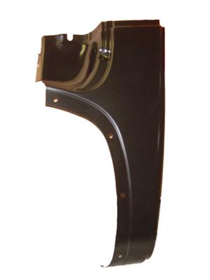 *1947-1955 Chevrolet, GMC, Truck; Cowl Panel - Driver