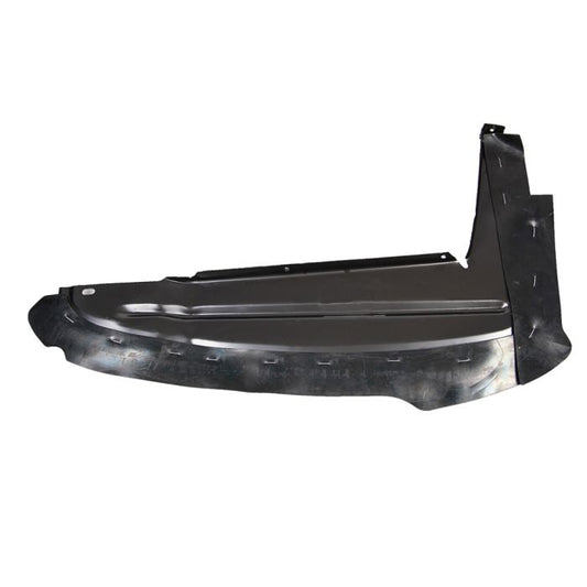 Fender Splash Shield Passenger Side 1965-1966 Ford Mustang