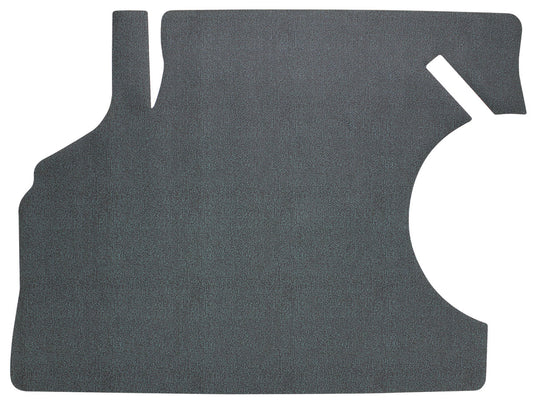 *1968-69 Chevrolet Chevelle; Vinyl Trunk Mat, Herringbone