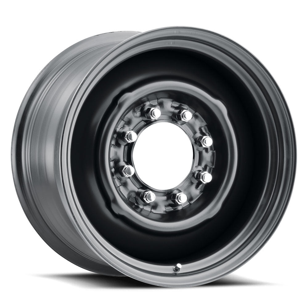 U.S. Wheel OE (Series 659) - Black