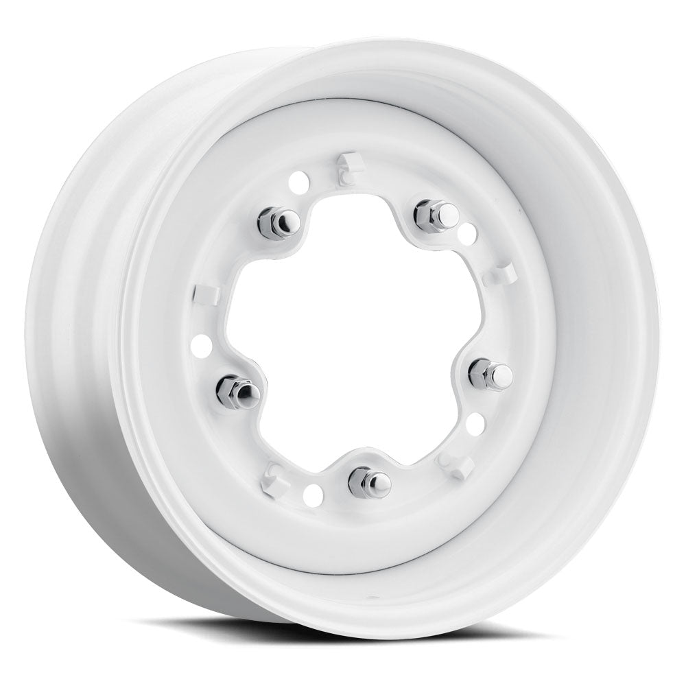 U.S. Wheel VW Smoothie (Series 512) - White