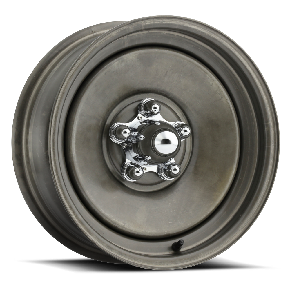 U.S. Wheel Rat Rod (Series 69) Extended Sizing - Raw