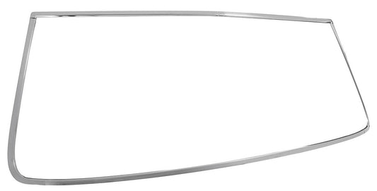 *1966-67 GM A-Body; Front Window Reveal Molding Set (5pcs)