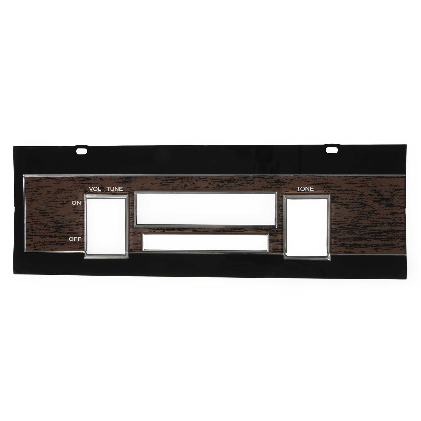 OEM Replacement Bezel for 1968-69 Dodge Coronet and 1968-69 Plymouth GTX