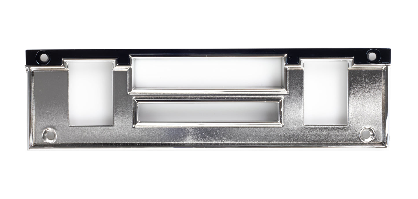 OEM Replacement Bezel for 1967-69 Dodge Dart