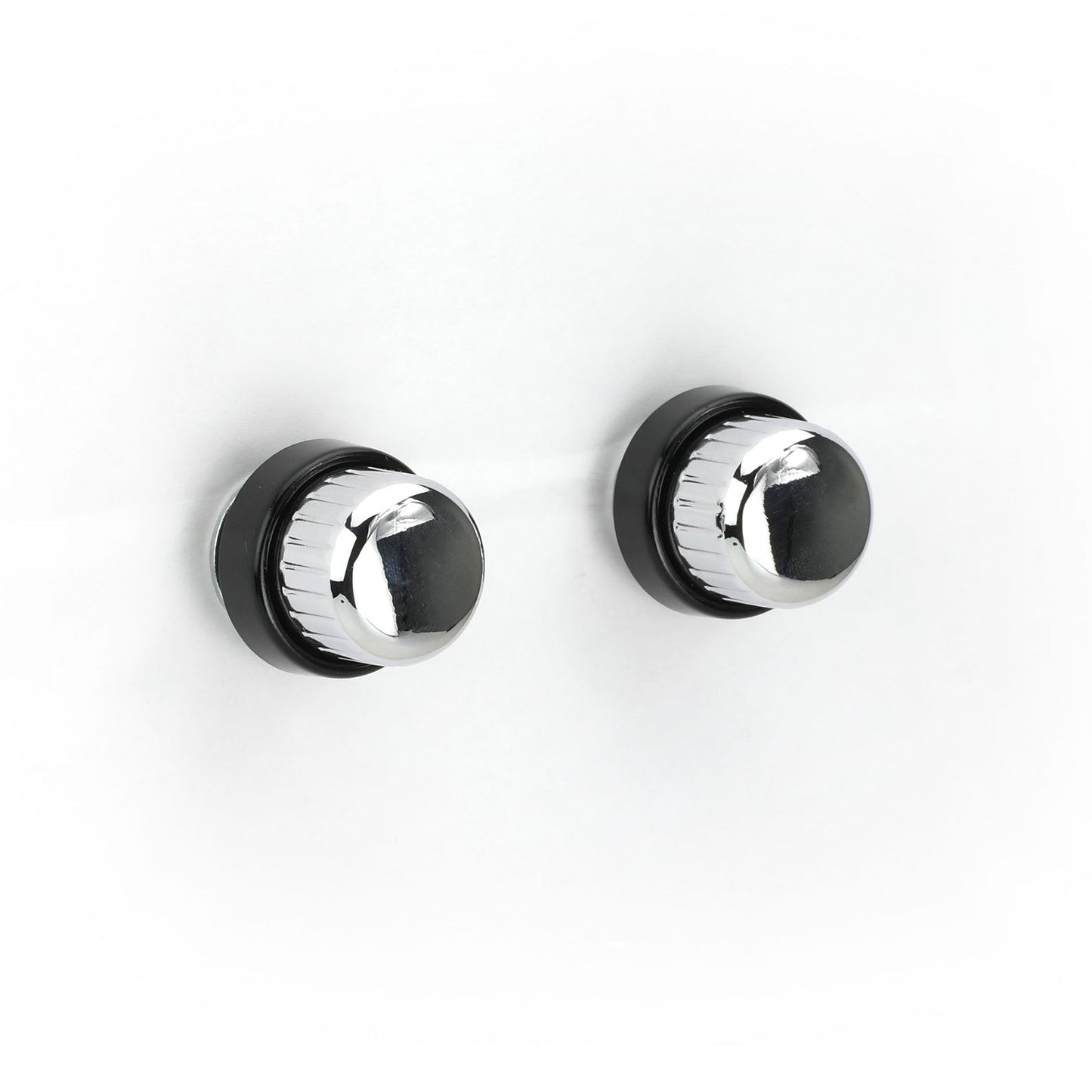 Chrome Knob Sets