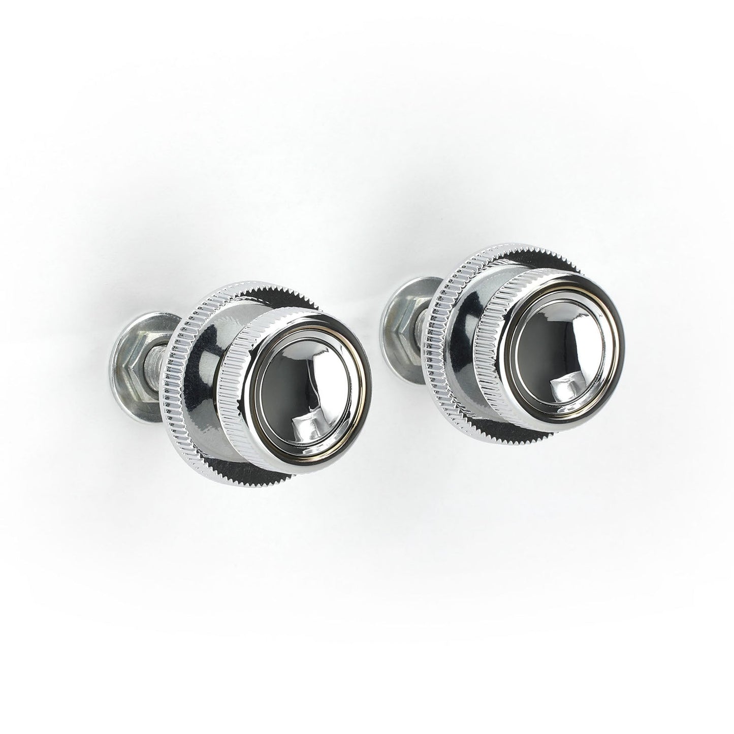 Chrome Knob Sets