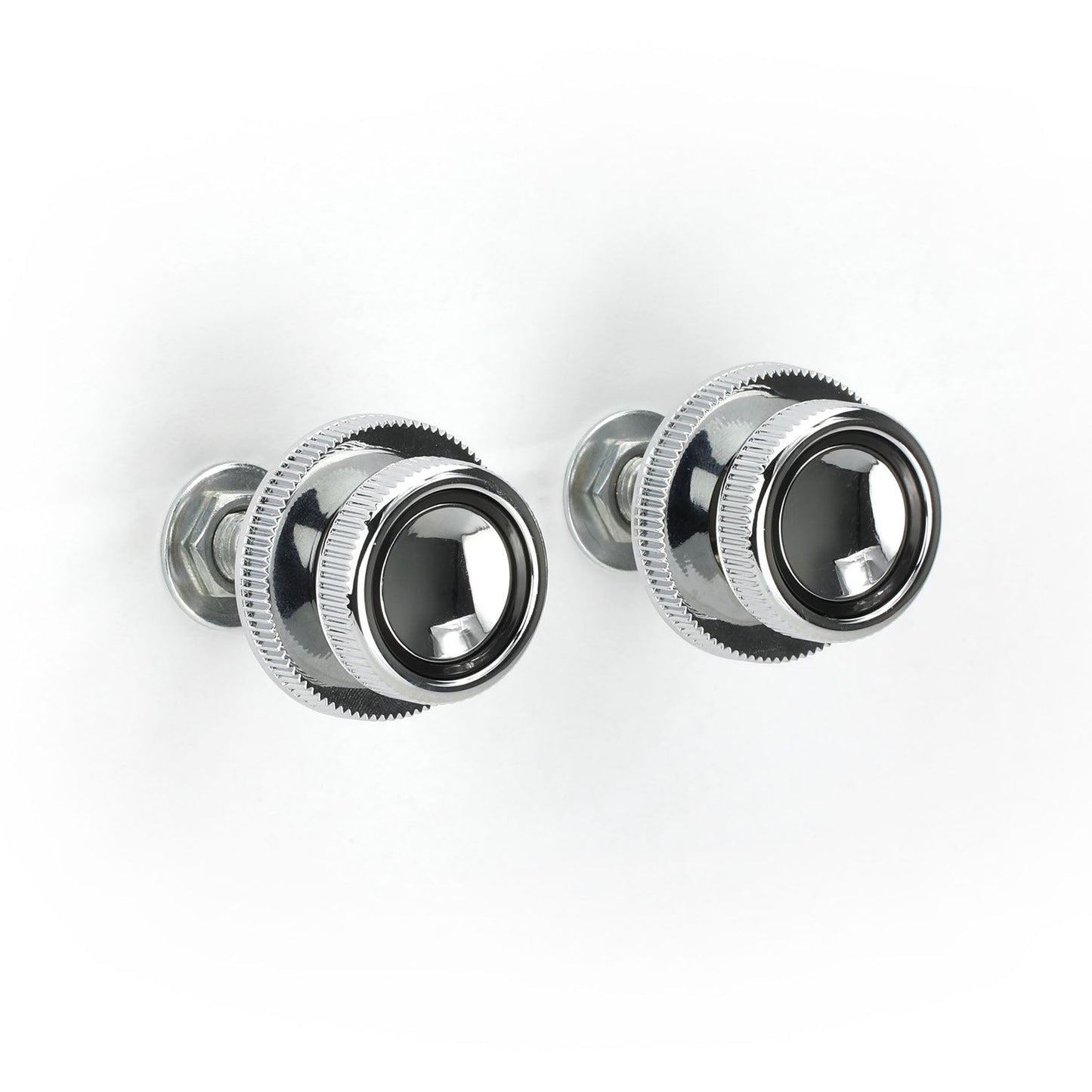 Chrome Knob Sets