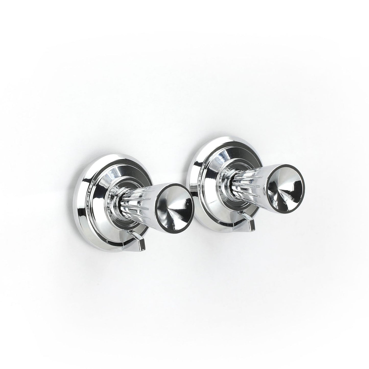 Chrome Knob Sets